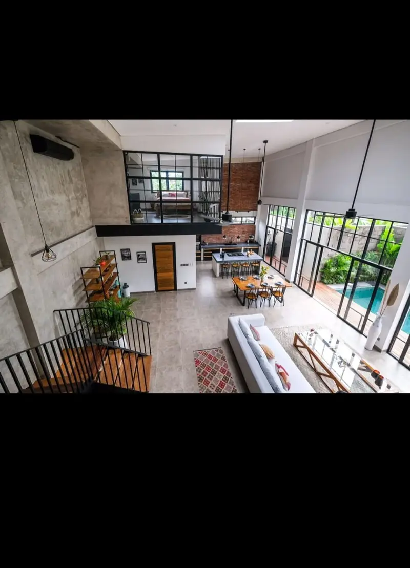 Three Bedroom Loft Villa, photo 7 of 12