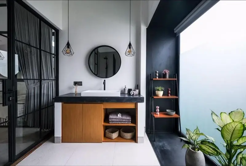 Three Bedroom Loft Villa, photo 11 of 12