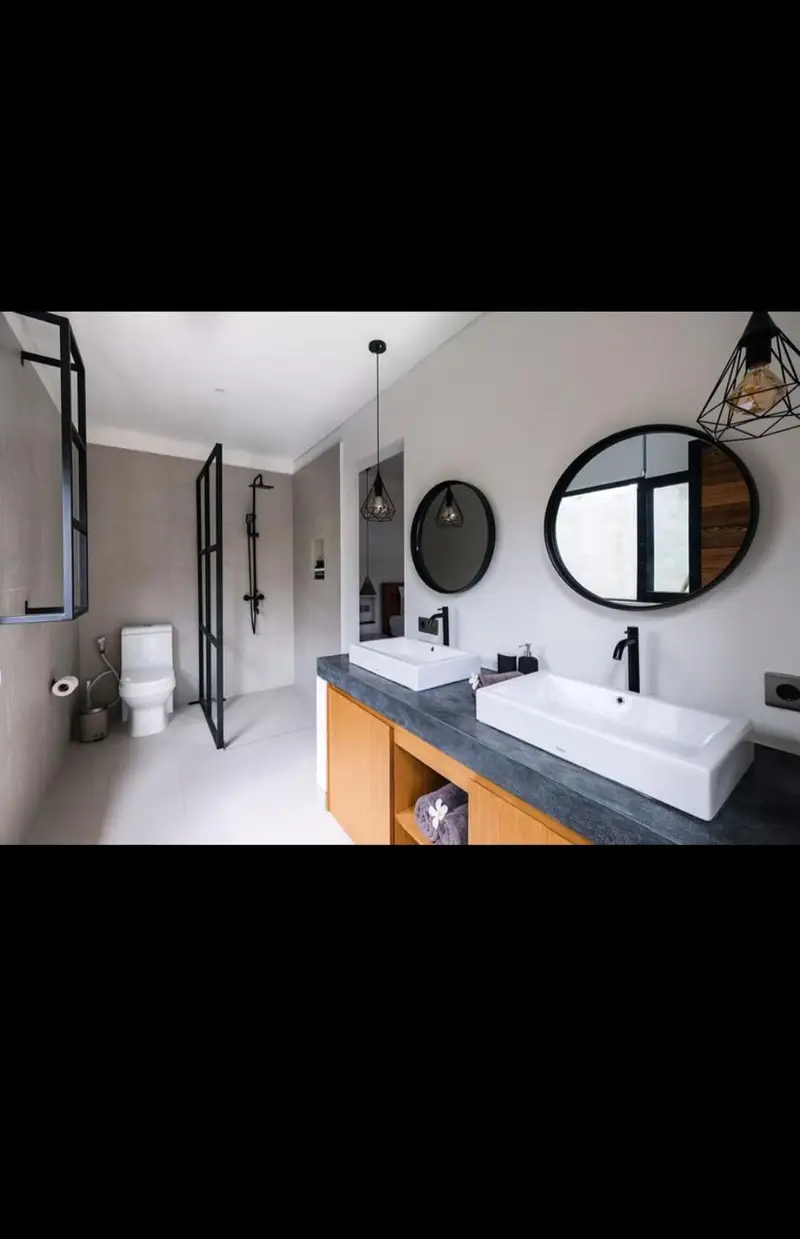 Three Bedroom Loft Villa, photo 12 of 12