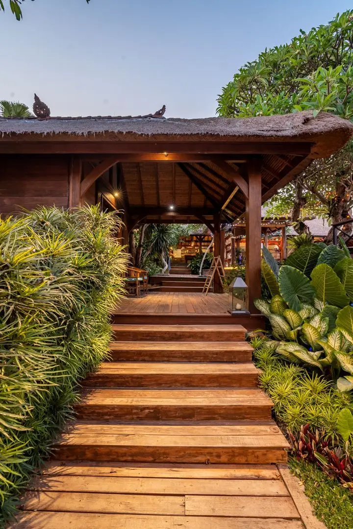 Eight Bungalow Wedding Venue, photo 7 of 16