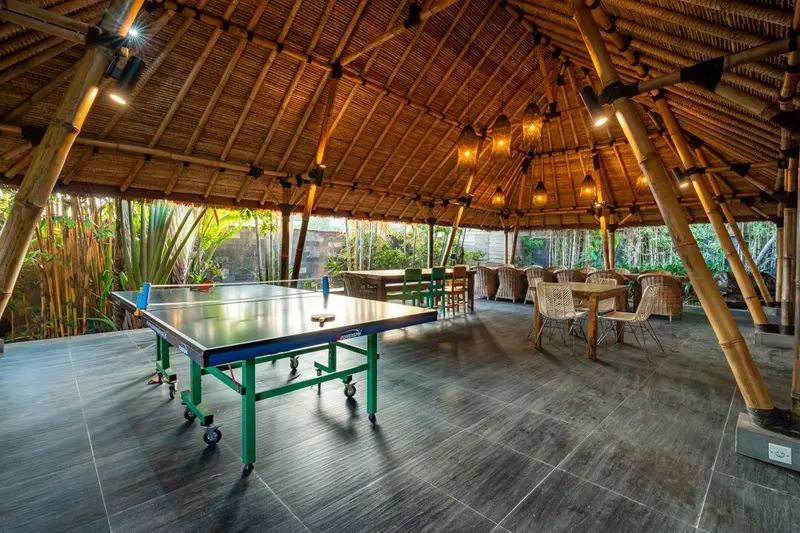 Eight Bungalow Wedding Venue, photo 13 of 16