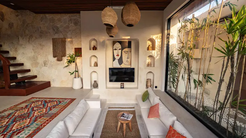 Three Bedroom Rooftop Patio Villa, photo 11 of 16