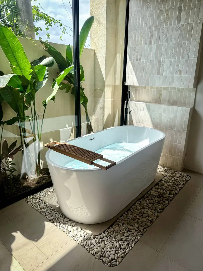 Three Bedroom Rooftop Patio Villa, photo 14 of 16