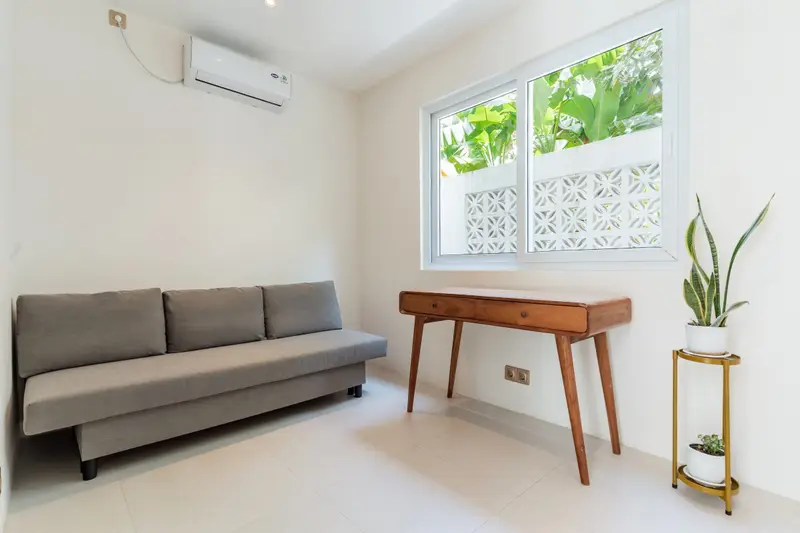 Mediterranean One Bedroom Villa, photo 2 of 16