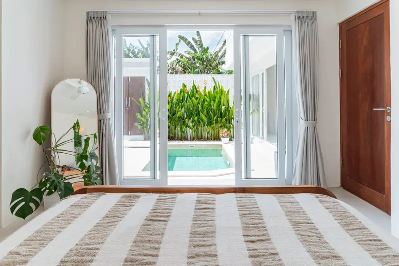 Mediterranean One Bedroom Villa, photo 6 of 16