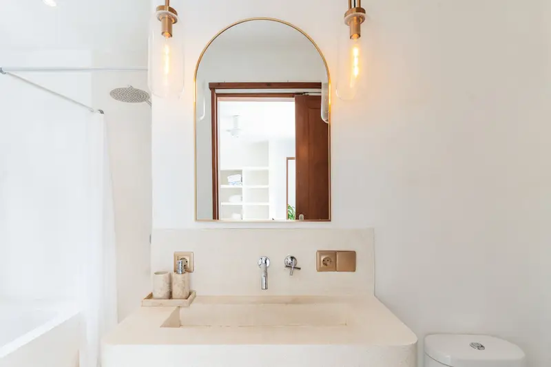 Mediterranean One Bedroom Villa, photo 7 of 16