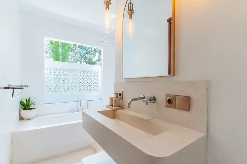 Mediterranean One Bedroom Villa, photo 8 of 16