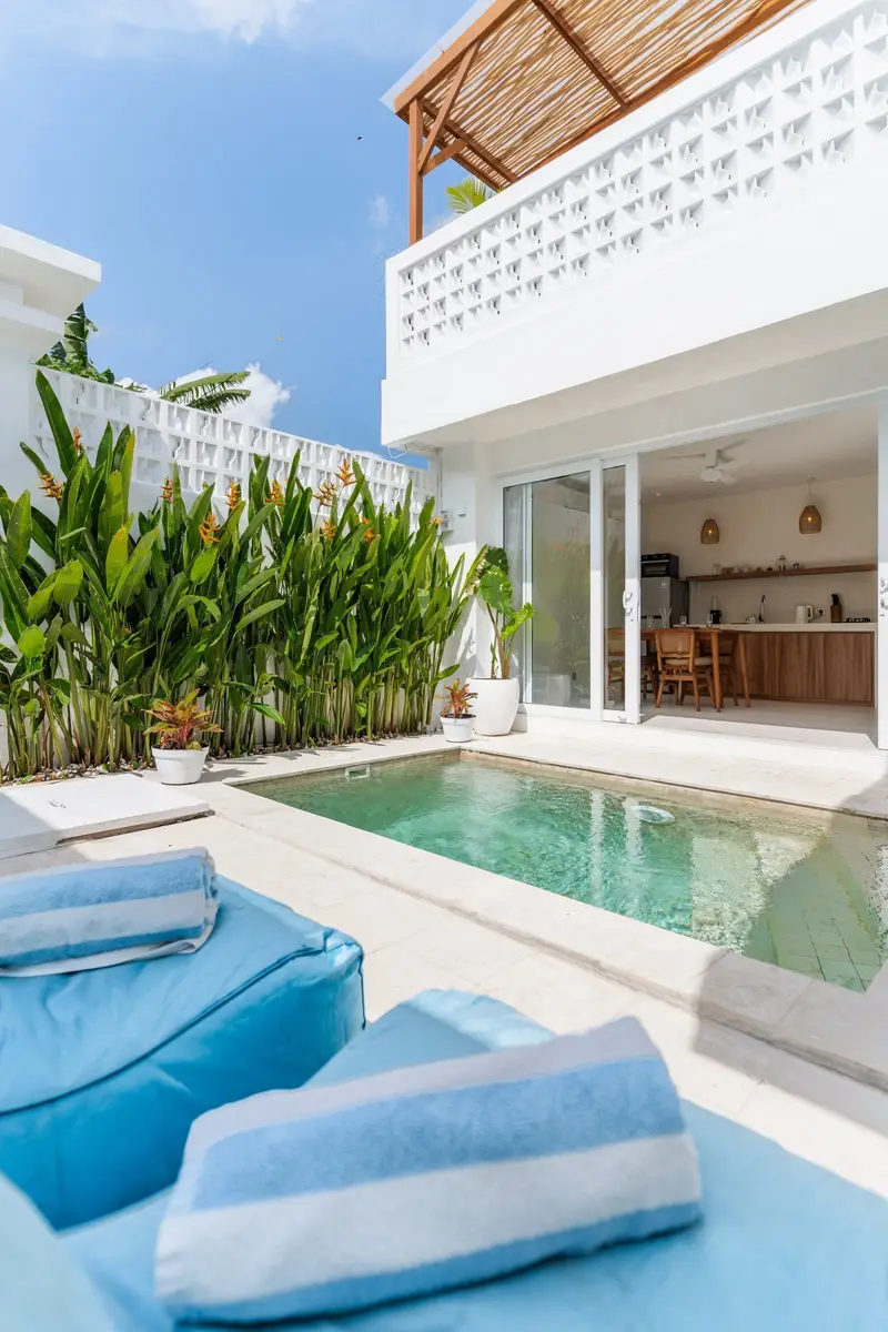 Mediterranean One Bedroom Villa, photo 16 of 16