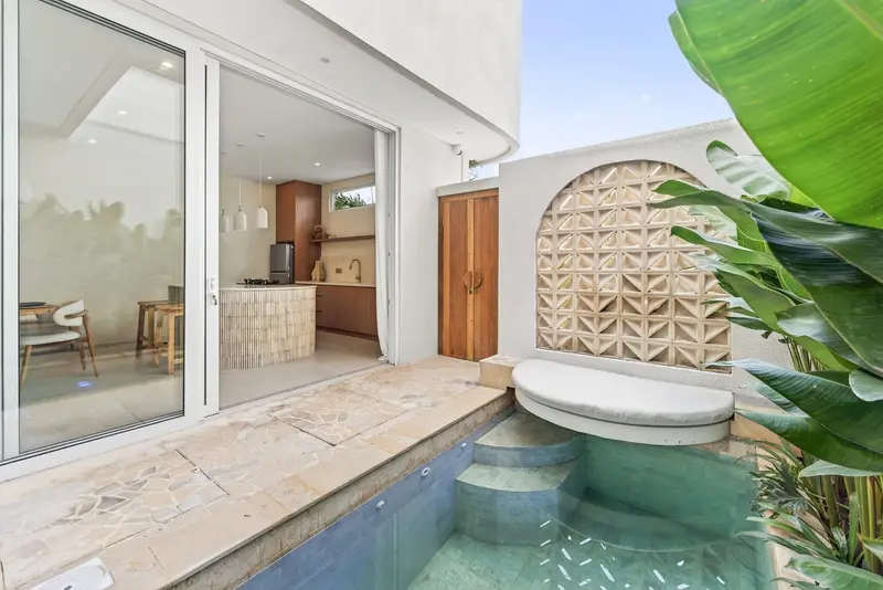 Two Bedroom Twin Plunge Pool Villa, photo 2 of 2