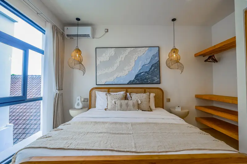 One Bedroom Apartment with Pool, photo 3 of 16
