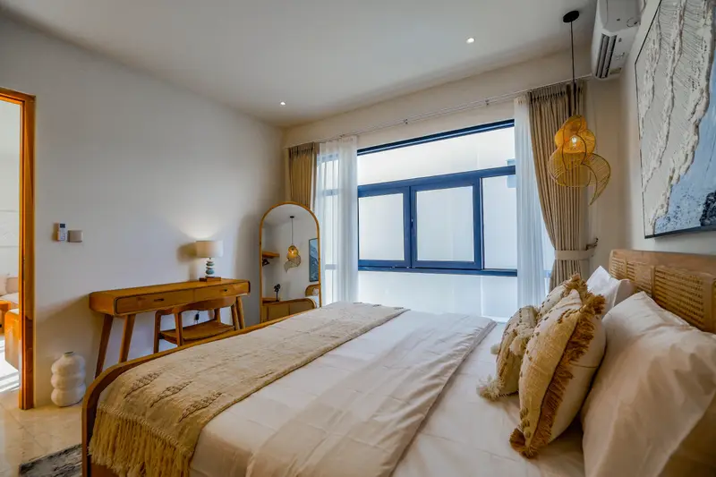 One Bedroom Apartment with Pool, photo 12 of 16