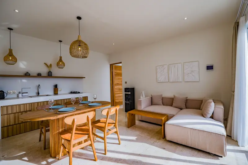 One Bedroom Apartment with Pool, photo 16 of 16