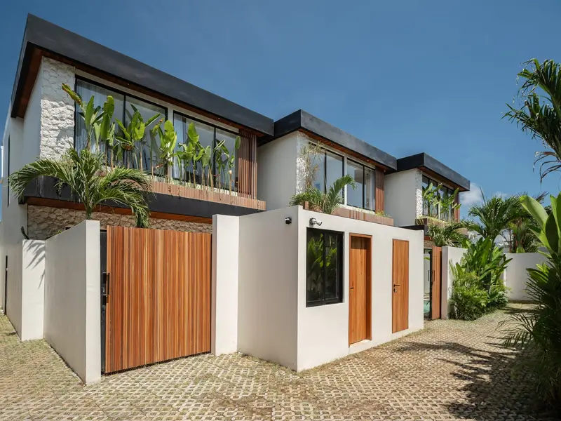 Off-Plan Two Bedroom Mediterranean Villa, Batu Bolong