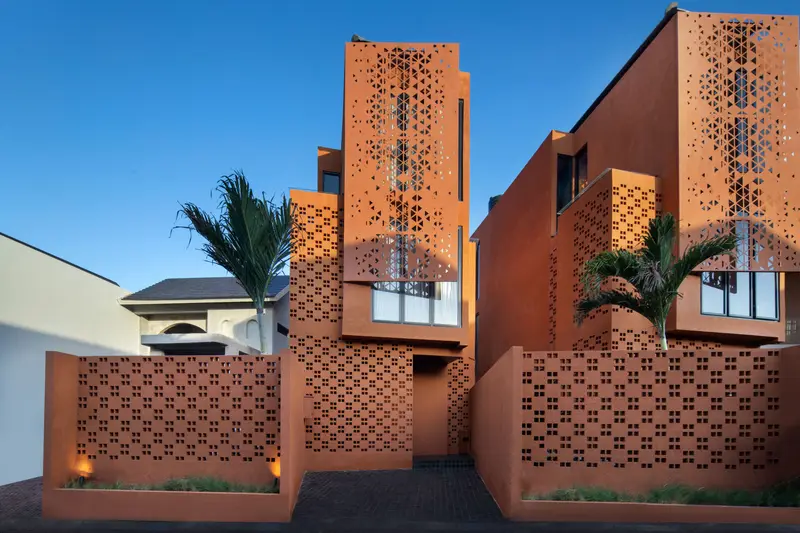 Two Bedroom Smart Home Villa, photo 6 of 16