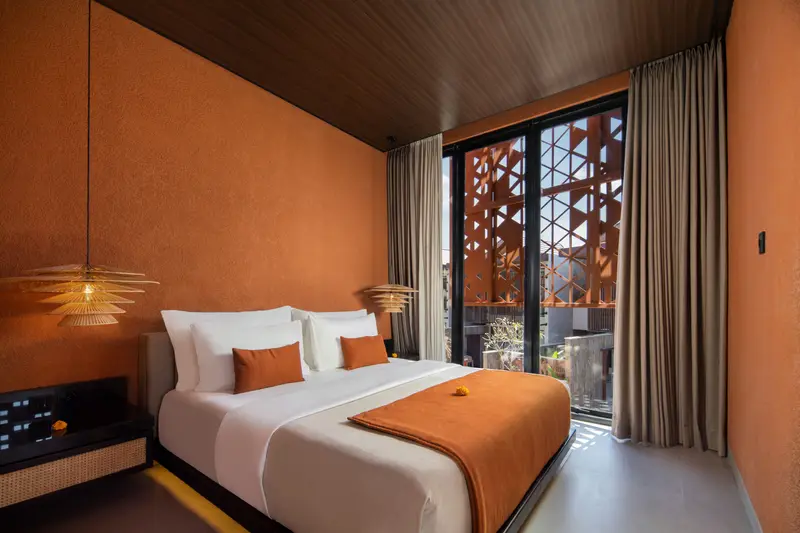 Two Bedroom Smart Home Villa, photo 8 of 16