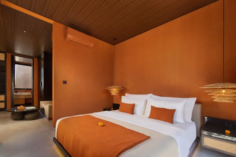 Two Bedroom Smart Home Villa, photo 9 of 16