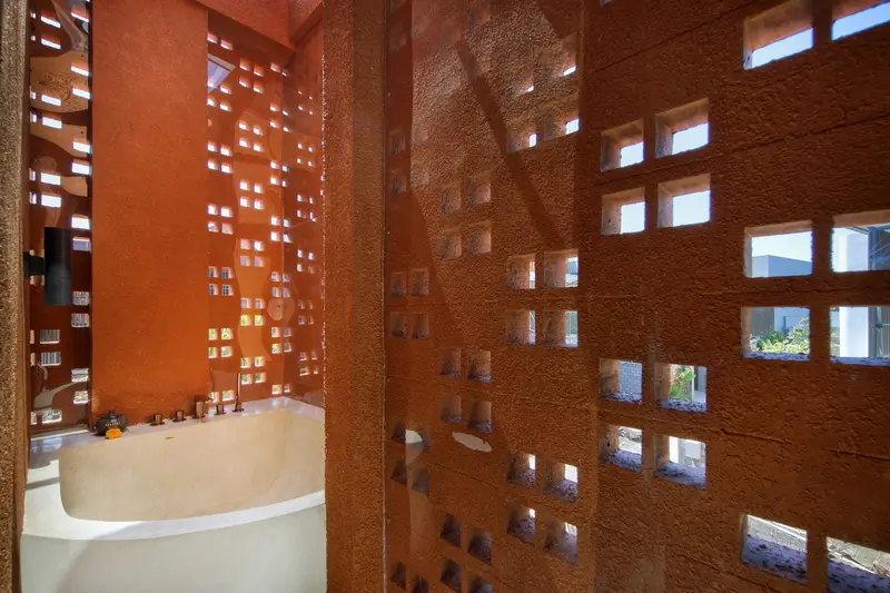 Two Bedroom Smart Home Villa, photo 10 of 16