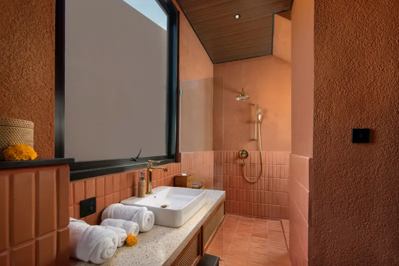 Two Bedroom Smart Home Villa, photo 12 of 16