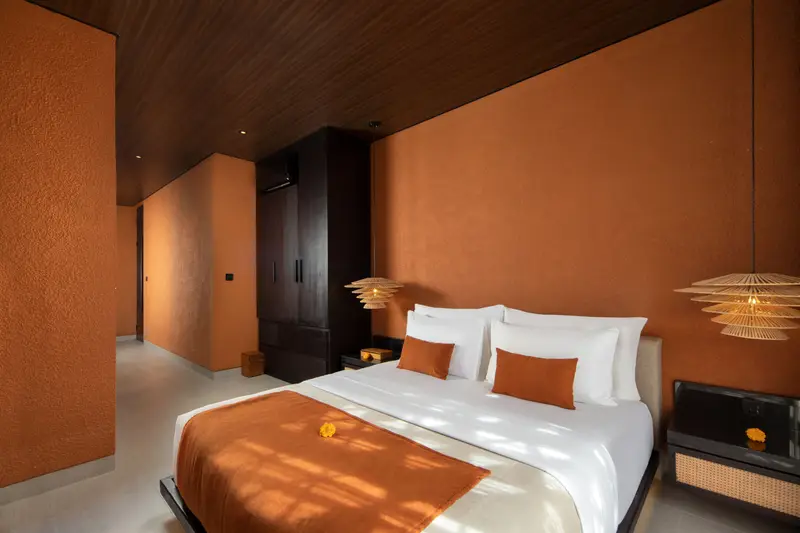 Two Bedroom Smart Home Villa, photo 13 of 16
