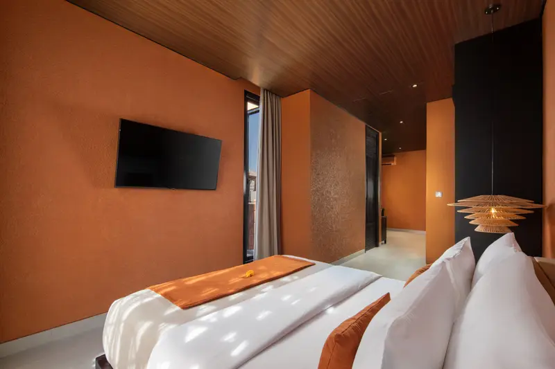 Two Bedroom Smart Home Villa, photo 14 of 16