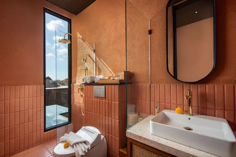 Two Bedroom Smart Home Villa, photo 15 of 16