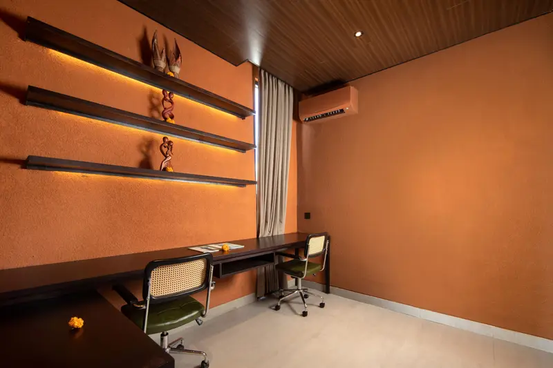 Two Bedroom Smart Home Villa, photo 16 of 16