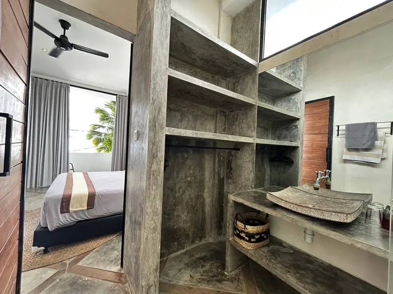 Two Bedroom Ocean View Apartment, photo 2 of 16