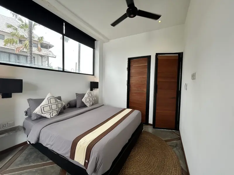 Two Bedroom Ocean View Apartment, photo 4 of 16