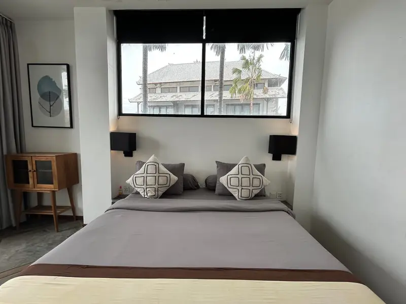 Two Bedroom Ocean View Apartment, photo 5 of 16