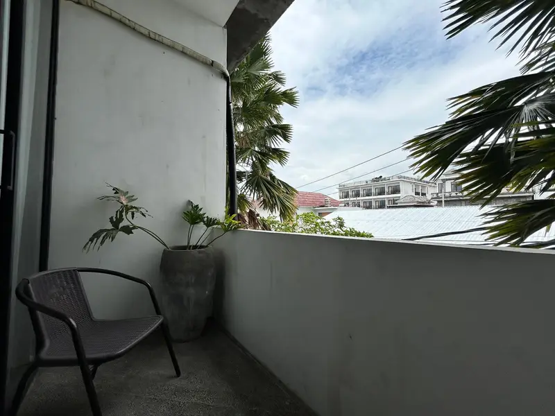 Two Bedroom Ocean View Apartment, photo 7 of 16