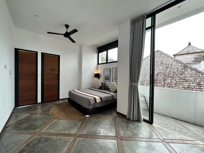 Two Bedroom Ocean View Apartment, photo 8 of 16