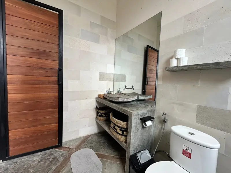 Two Bedroom Ocean View Apartment, photo 11 of 16
