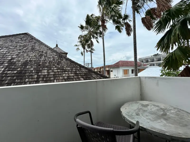 Two Bedroom Ocean View Apartment, photo 12 of 16