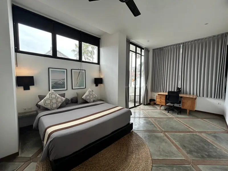 Two Bedroom Ocean View Apartment, photo 14 of 16