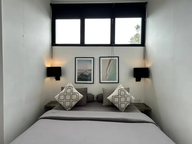 Two Bedroom Ocean View Apartment, photo 15 of 16