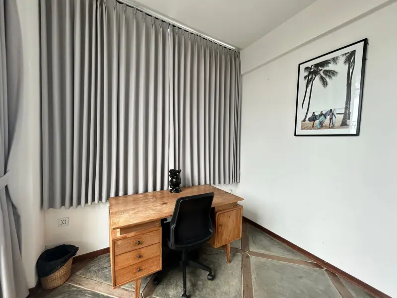 Two Bedroom Ocean View Apartment, photo 16 of 16