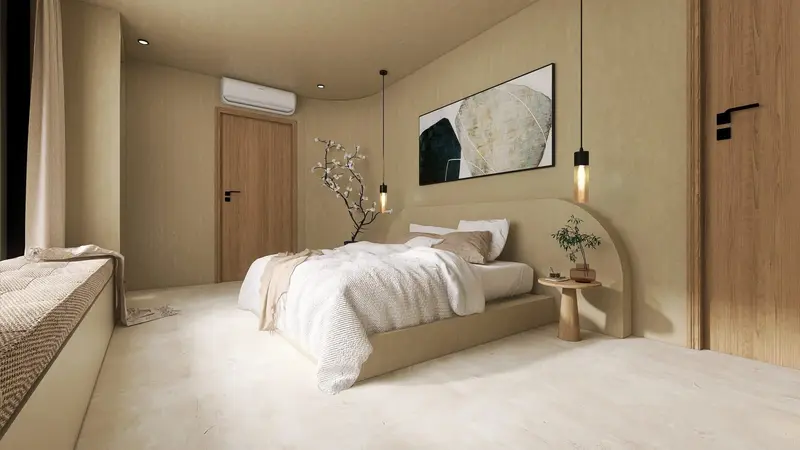 Off-Plan One Bedroom Pool Villa, photo 16 of 16
