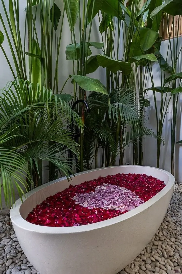 Four Bedroom Garden Bathtub Villa, photo 3 of 16