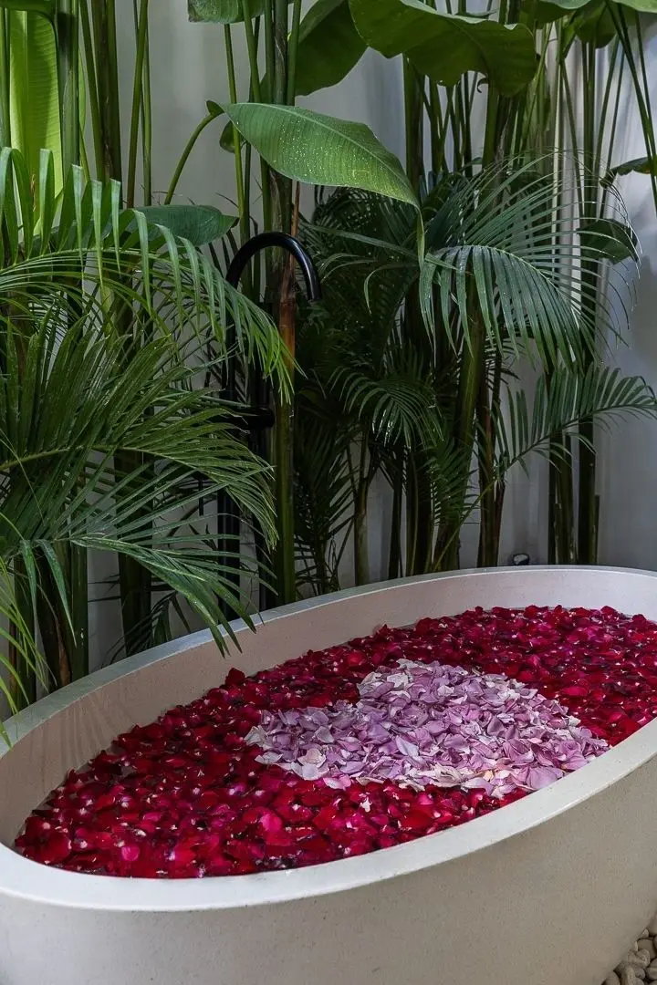 Four Bedroom Garden Bathtub Villa, photo 6 of 16
