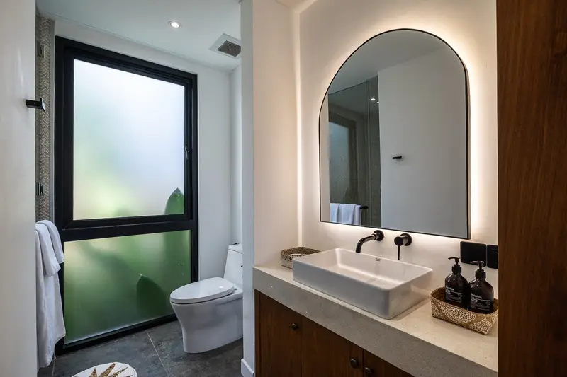 Four Bedroom Garden Bathtub Villa, photo 13 of 16