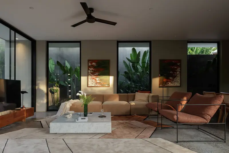 Two Bedroom Garden Villa, photo 4 of 16