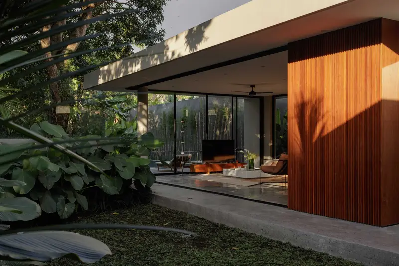Two Bedroom Garden Villa, photo 6 of 16
