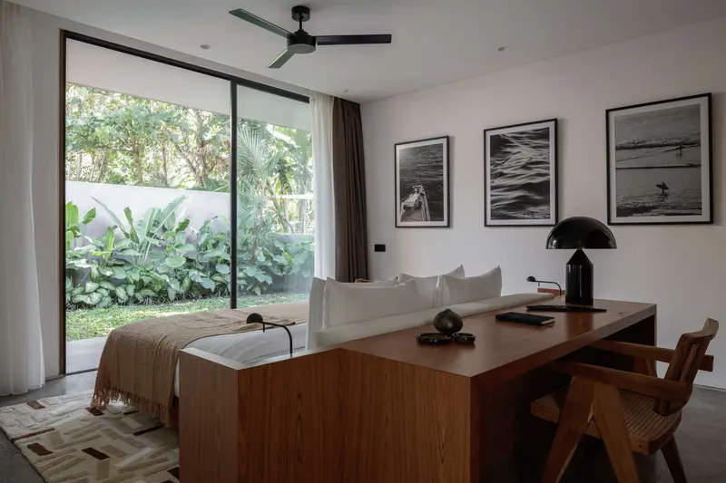 Two Bedroom Garden Villa, photo 8 of 16