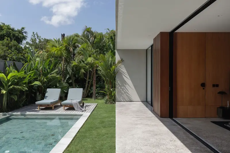 Two Bedroom Garden Villa, photo 10 of 16
