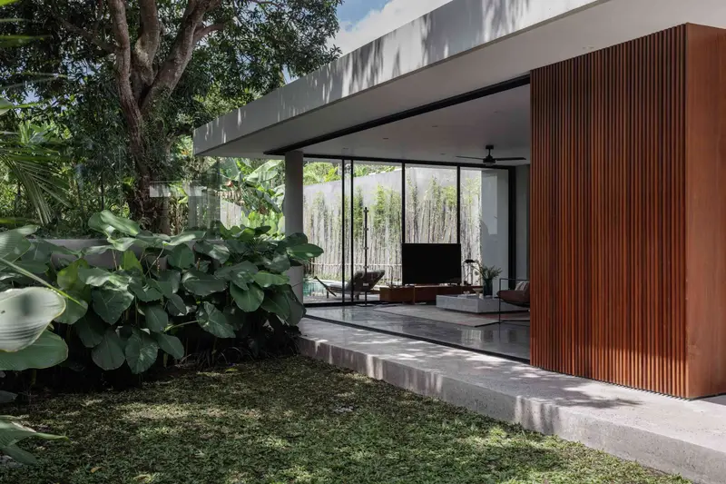 Two Bedroom Garden Villa, photo 11 of 16