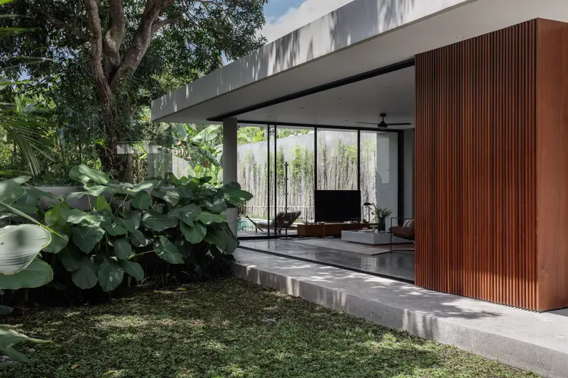 Two Bedroom Garden Villa, photo 16 of 16