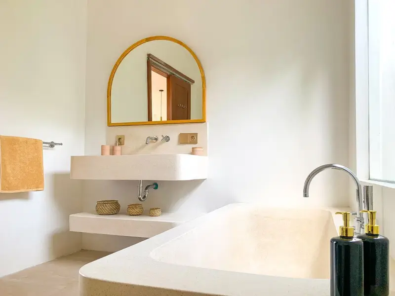 Mediterranean Villa with Home Office, photo 3 of 16