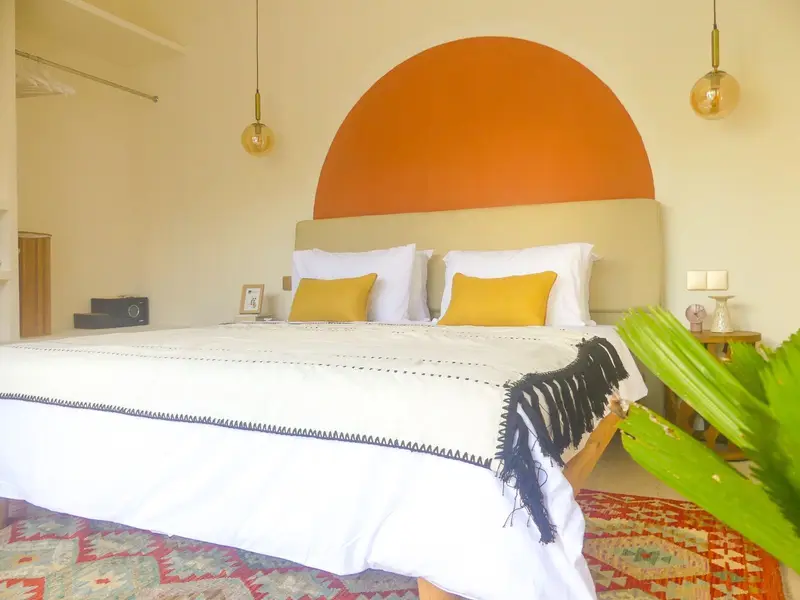 Mediterranean Villa with Home Office, photo 9 of 16