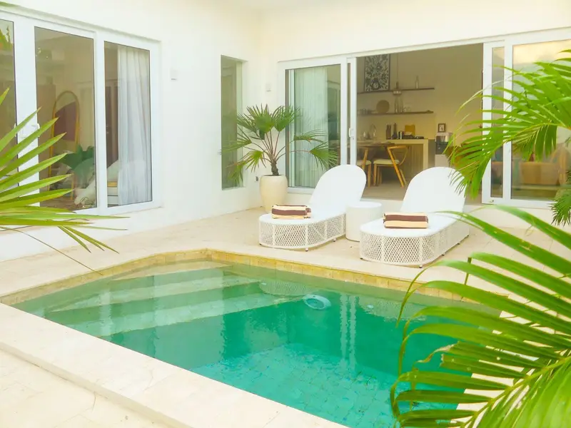 Mediterranean Villa with Home Office, photo 10 of 16