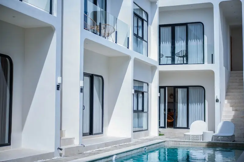 Mediterranean One Bedroom Apartment, photo 6 of 16